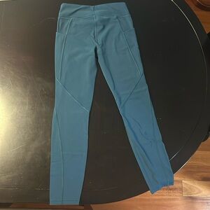 Girls Athleta Leggings